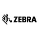 Zebra WAX RIBBON 220MMX450M 1600 cinta térmica - 01600BK22045